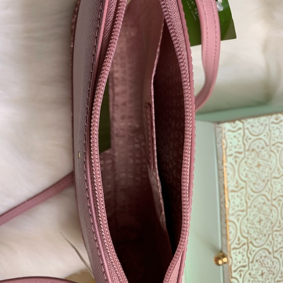 Kate spade Greta Court glitter Ramey & Graham - Picture 5 of 6